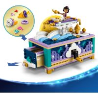 LEGO® Disney 43295 Jasmínina šperkovnice 4