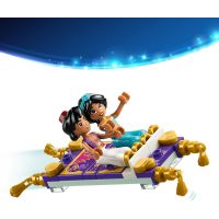 LEGO® Disney 43295 Jasmínina šperkovnice 5