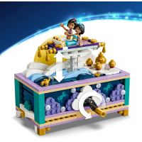 LEGO® Disney 43295 Jasmínina šperkovnice 6
