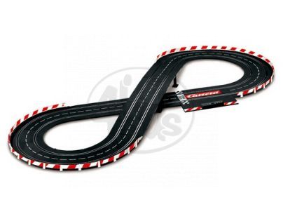 Autodráha Carrera Evo.GCE1124_25179 - Disney Cars 2 - World Grand Prix