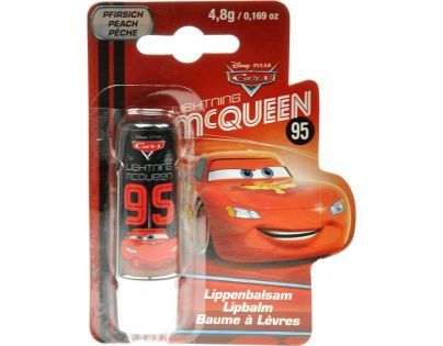 Disney Cars balzám na rty