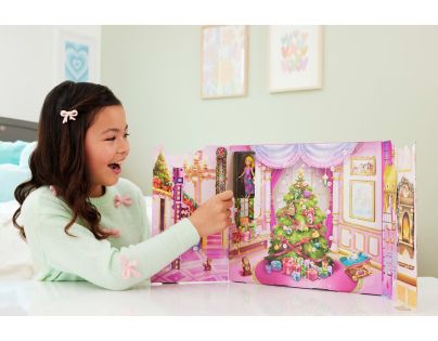 Disney Disney Princess Malá panenka adventní kalendář 2025
