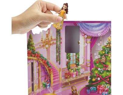 Disney Disney Princess Malá panenka adventní kalendář 2025