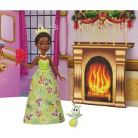 Disney Disney Princess Malá panenka adventní kalendář 2025 4