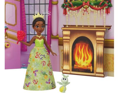 Disney Disney Princess Malá panenka adventní kalendář 2025
