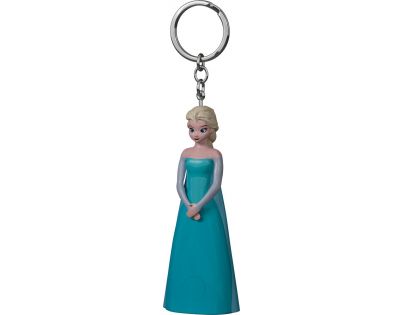 Disney Elsa Svítící figurka