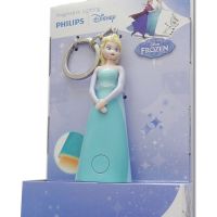 Disney Elsa Svítící figurka 3