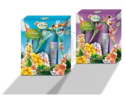 Disney Fairies kosmetická dárková sada