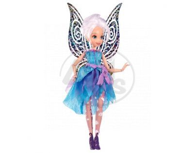 ADC Blackfire Disney Fairy 22 cm Deluxe modní panenka - Periwinkle