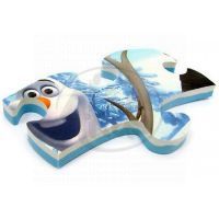 Disney Frozen Ledové království Puzzle pěnové 25 dílků 2