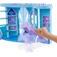 Disney Frozen Ledový zámek herní set - Poškozený obal 3