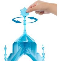 Disney Frozen Ledový zámek herní set - Poškozený obal 4