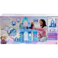 Disney Frozen Ledový zámek herní set - Poškozený obal 6