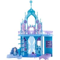 Disney Frozen Ledový zámek herní set