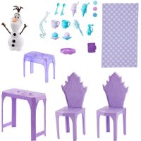 Disney Frozen Ledový zámek herní set 5