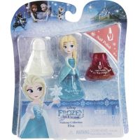 Disney Frozen Little Kingdom Make up pro princezny - Elsa modrá a laky na nehty 2
