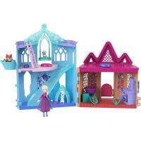 Disney Frozen Malá panenka pečujeme o zvířátka herní set 3