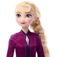 Disney Frozen panenka - Elsa s ledním medvědem 2