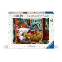 Disney: Lilo a Stitch 1000 dílků