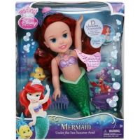 Disney Princezna 75632 - Víla Ariel - překvapení z mořských hlubin 2