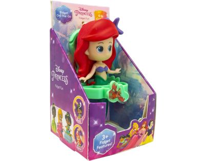 Disney Neposedná panenka Ariel