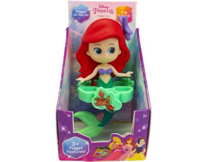 Disney Neposedná panenka Ariel