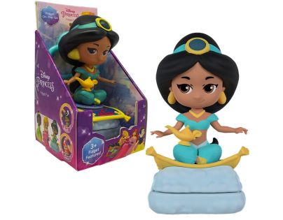 Disney Neposedná panenka Jazmine