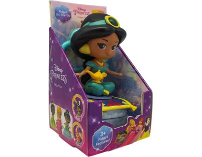 Disney Neposedná panenka Jazmine