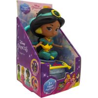 Disney Neposedná panenka Jazmine 2