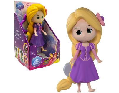 DISNEY Neposedná panenka RAPUNZEL