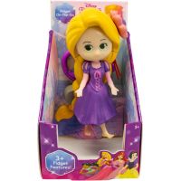 DISNEY Neposedná panenka RAPUNZEL 2