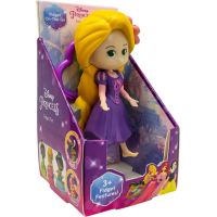 DISNEY Neposedná panenka RAPUNZEL 3
