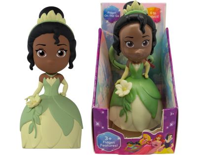 Disney Neposedná panenka Tiana