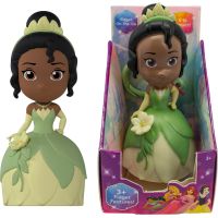 Disney Neposedná panenka Tiana 3