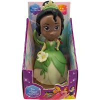 Disney Neposedná panenka Tiana 4