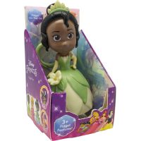 Disney Neposedná panenka Tiana 5