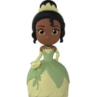 Disney Neposedná panenka Tiana