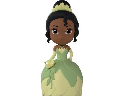 Disney Neposedná panenka Tiana