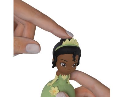 Disney Neposedná panenka Tiana