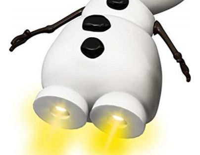 Disney Olaf Svítící figurka