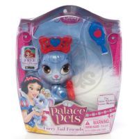 Disney Palace Pets Mazlíček s huňatým ocasem - Berry 2