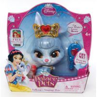 Disney Palace Pets Mluvící a zpívající mazlíček - Berry 2