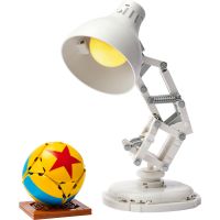 LEGO® Ideas 21357 Disney Pixar Luxo Jr. 2