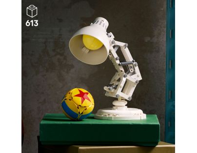 LEGO® Ideas 21357 Disney Pixar Luxo Jr.
