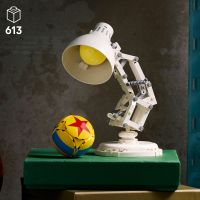 LEGO® Ideas 21357 Disney Pixar Luxo Jr. 3