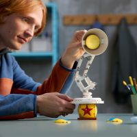LEGO® Ideas 21357 Disney Pixar Luxo Jr. 4