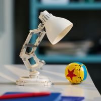 LEGO® Ideas 21357 Disney Pixar Luxo Jr. 6