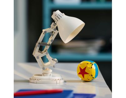 LEGO® Ideas 21357 Disney Pixar Luxo Jr.