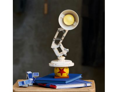 LEGO® Ideas 21357 Disney Pixar Luxo Jr.