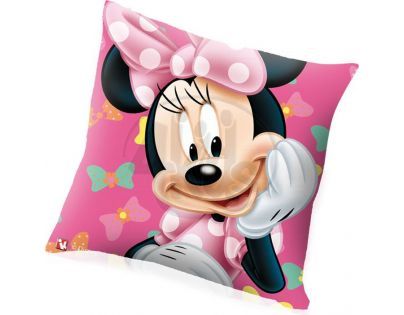 Disney Polštář Minnie Mouse